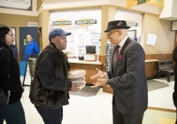 ACA Rally :: November 16, 2017