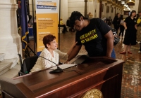 June 4, 2025: Senator Tartaglione Supports Funding Out of School Time Programs