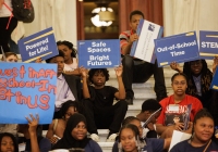 June 4, 2025: Senator Tartaglione Supports Funding Out of School Time Programs