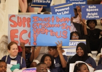 June 4, 2025: Senator Tartaglione Supports Funding Out of School Time Programs