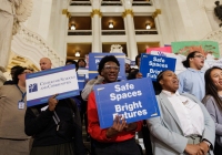 Afterschool Programs