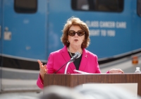 March 15, 2022: Senator Tartaglione Hosts Breast Cancer Screening Event