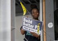 October 10, 2023: Senator Tartaglione and Senate Democrats Promote Quality and Opportunity with Build Better PA