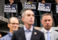 October 10, 2023: Senator Tartaglione and Senate Democrats Promote Quality and Opportunity with Build Better PA