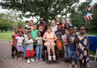 Community Picnic Day