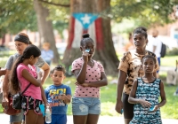 August 15, 2023: Senator Christine Tartaglione hosts Annual Community Picnic.