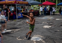 August 15, 2023: Senator Christine Tartaglione hosts Annual Community Picnic.