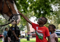 August 15, 2023: Senator Christine Tartaglione hosts Annual Community Picnic.