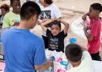 August 15, 2023: Senator Christine Tartaglione hosts Annual Community Picnic.