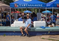 August 15, 2023: Senator Christine Tartaglione hosts Annual Community Picnic.