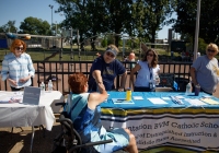 August 18, 2022: Senator Tartaglione Hosts Annual Community Picnic