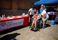 August 18, 2022: Senator Tartaglione Hosts Annual Community Picnic