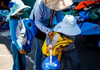 August 18, 2022: Senator Tartaglione Hosts Annual Community Picnic