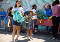 August 18, 2022: Senator Tartaglione Hosts Annual Community Picnic