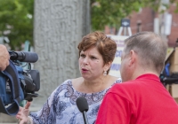 Community Picnic :: August 2, 2018