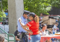 Community Picnic :: August 2, 2018