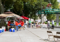 Community Picnic :: August 2, 2018