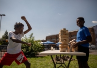August 2, 2023: Senator Christine Tartaglione hosts Annual Community Picnic.