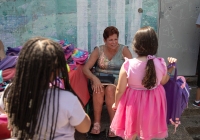 August 2, 2023: Senator Christine Tartaglione hosts Annual Community Picnic.