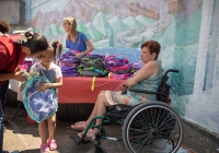 August 2, 2023: Senator Christine Tartaglione hosts Annual Community Picnic.