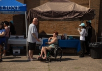 August 2, 2023: Senator Christine Tartaglione hosts Annual Community Picnic.