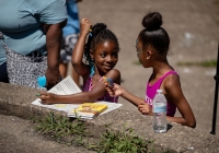 August 2, 2023: Senator Christine Tartaglione hosts Annual Community Picnic.