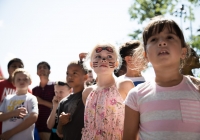 Community Picnic :: August 23, 2018