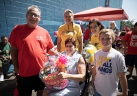 Community Picnic :: August 23, 2018