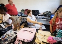 Community Picnic :: August 23, 2018