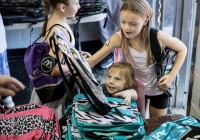 Community Picnic :: August 23, 2018