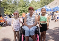 Community Picnic