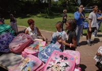 Community Picnic