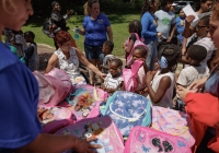 Community Picnic