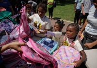 Community Picnic