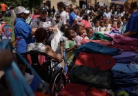 Community Picnic