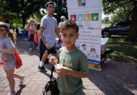Community Picnic