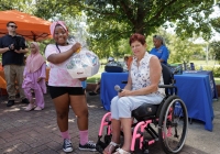 Community Picnic