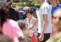 Community Picnic