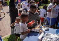 Community Picnic
