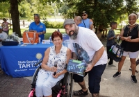 Community Picnic