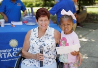 Community Picnic