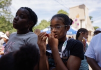 Community Picnic