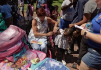 Community Picnic