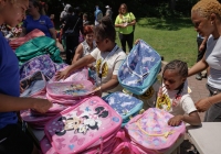 Community Picnic