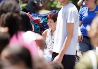 Community Picnic
