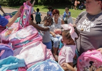 Community Picnic