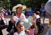 Community Picnic