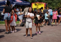 Community Picnic