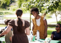 Community Picnic