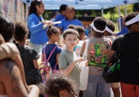 Community Picnic